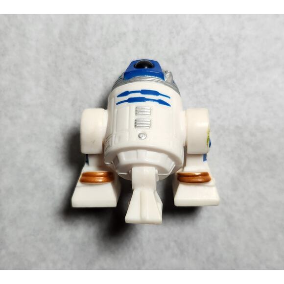 Star Wars R2-D2 & BB-8 Action Figures Loose Pre-owned - Picture 2 of 7